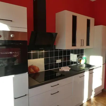 Allgaeutraum Nr. 11 Apartment Kempten