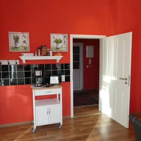 Allgaeutraum Nr. 11 Apartment Kempten