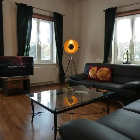 Appartement Allgaeutraum Nr. 11