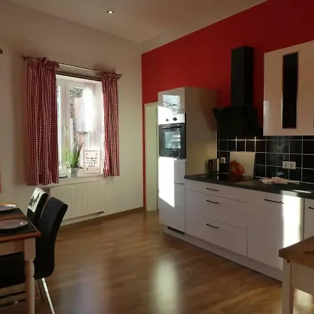 Allgaeutraum Nr. 11 Appartement *
