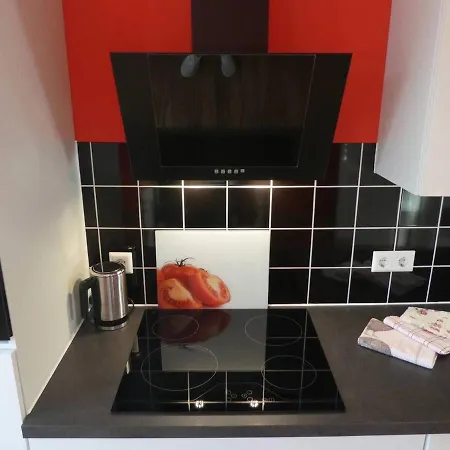 Appartement Allgaeutraum Nr. 11