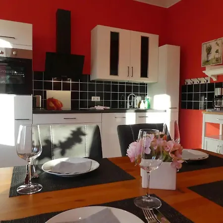 Appartement Allgaeutraum Nr. 11 *