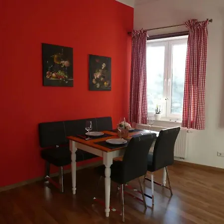 Allgaeutraum Nr. 11 Appartement