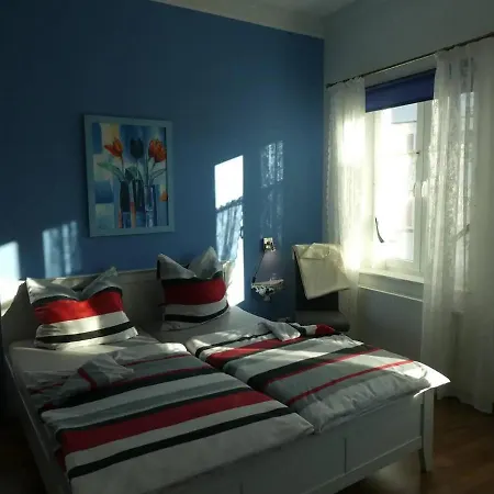 Appartement Allgaeutraum Nr. 11 *