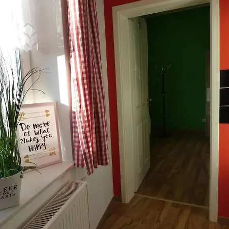 Appartement Allgaeutraum Nr. 11