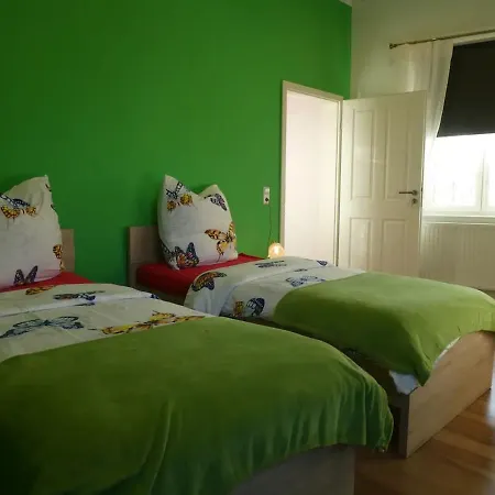 Allgaeutraum Nr. 11 Appartement *